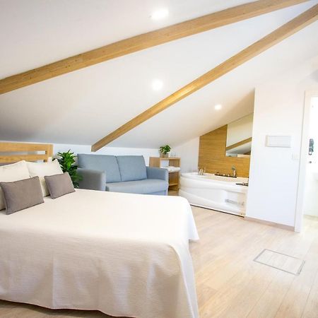 Apartahotel Enfasis-Group El Cuervo  外观 照片
