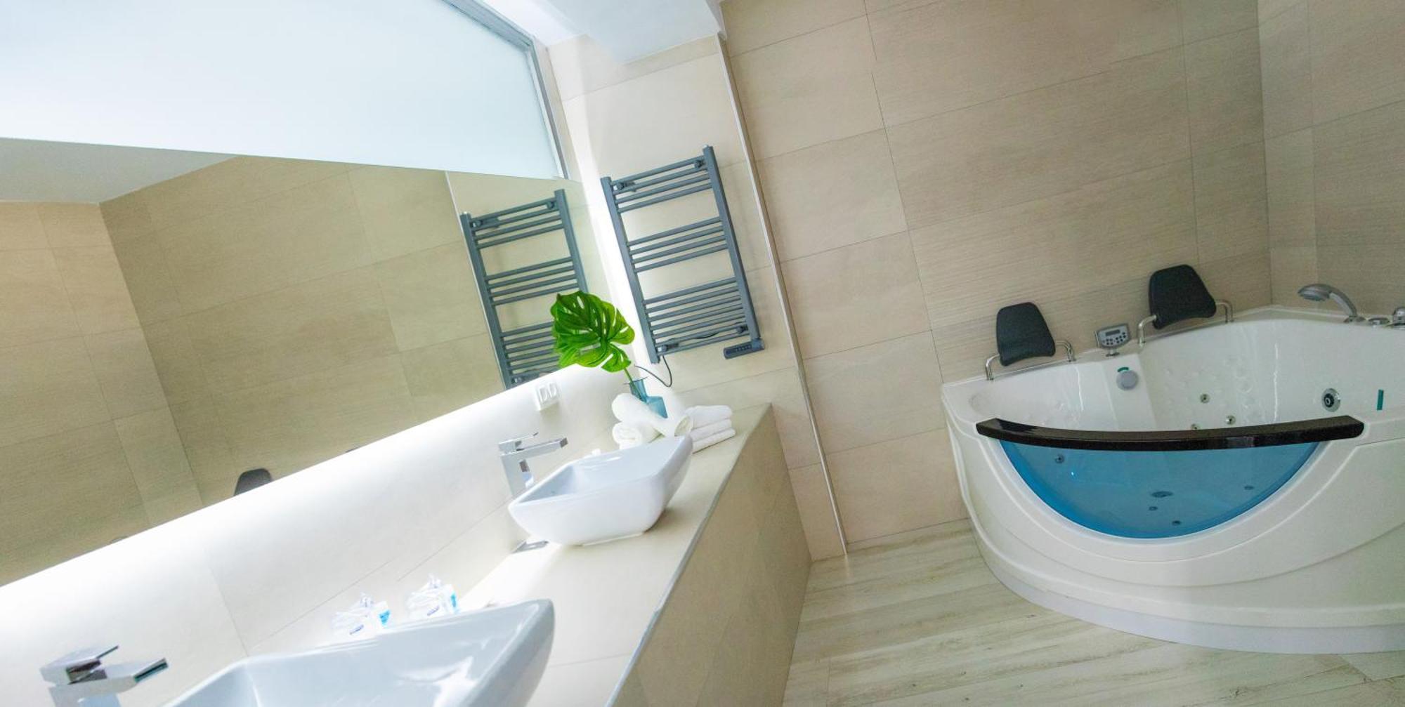 Apartahotel Enfasis-Group El Cuervo  外观 照片