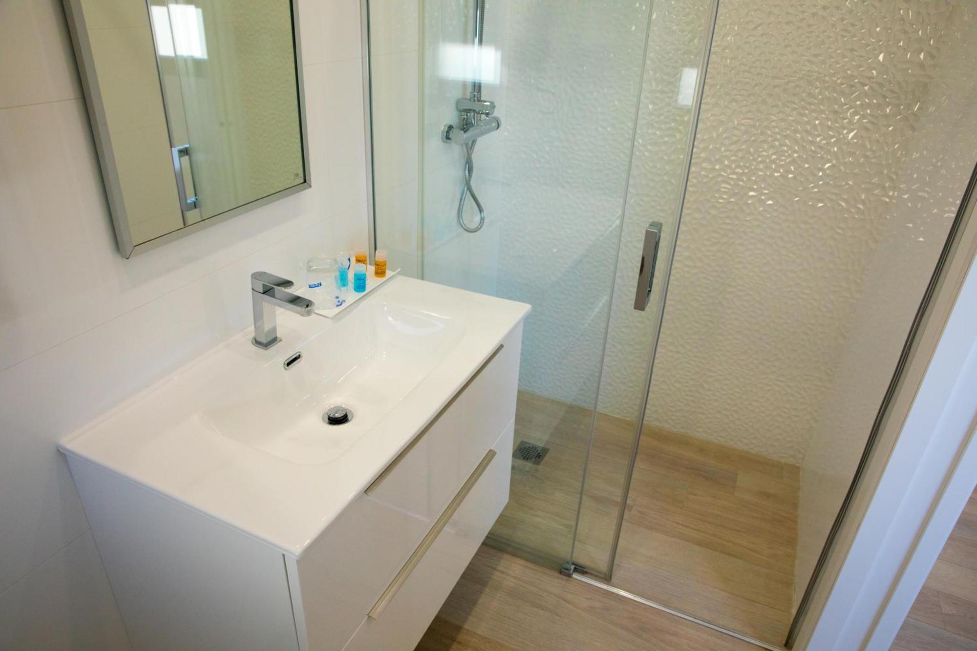 Apartahotel Enfasis-Group El Cuervo  外观 照片