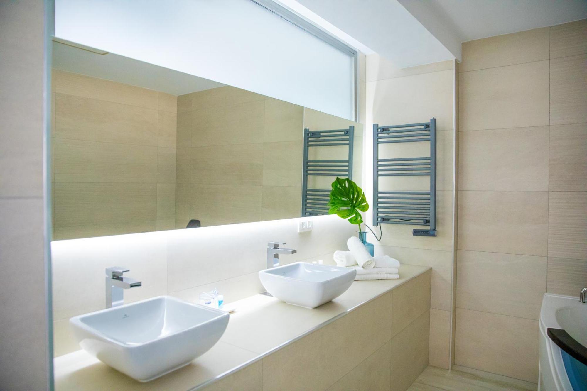 Apartahotel Enfasis-Group El Cuervo  外观 照片